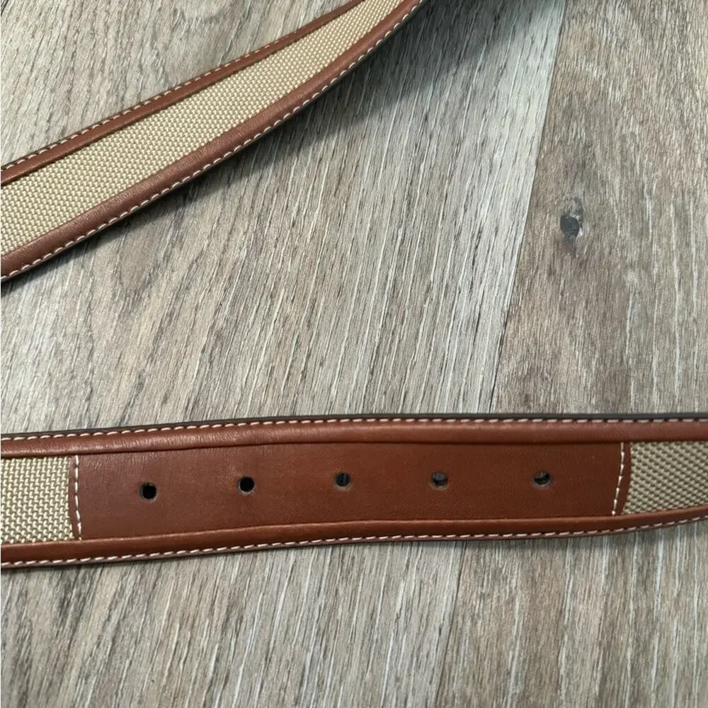 Nike flex belt